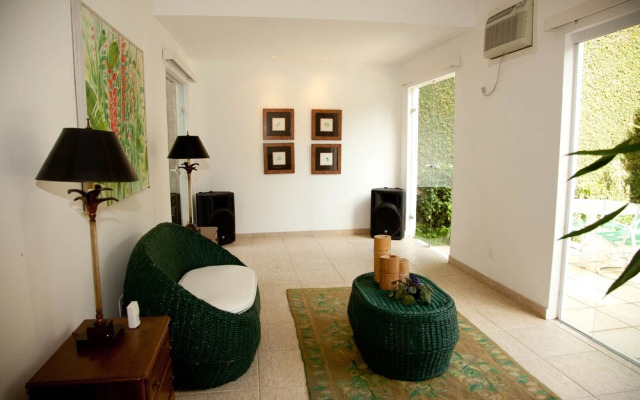 São Conrado Classy