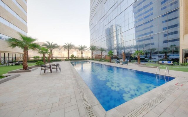 Holiday Inn Makkah Al Aziziah 0