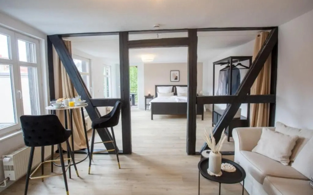 Apartment No6 - a57666