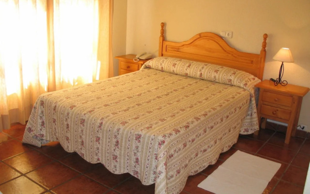 Hotel Valle del Jerte Los Arenales