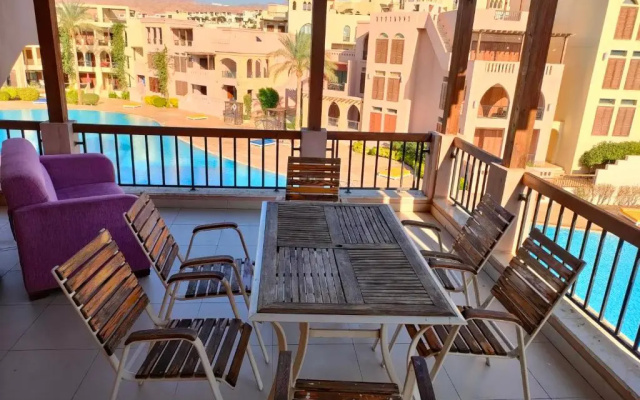 Tala bay apartments 2 bedroom