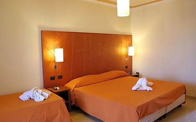 Hotel Sibari Resort 4 stelle