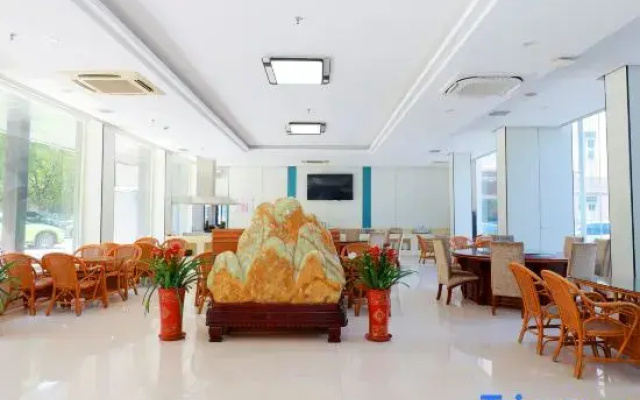 Ying Fa Hotel