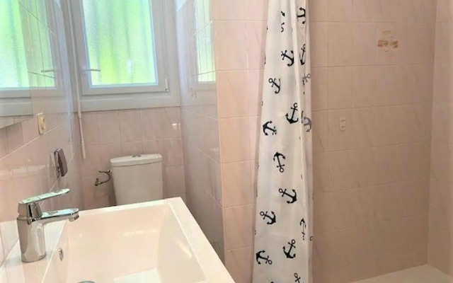 Appartement Quiberon, 3 pièces, 6 personnes - FR-1-478-201