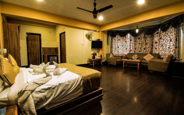 Welcome Hotel