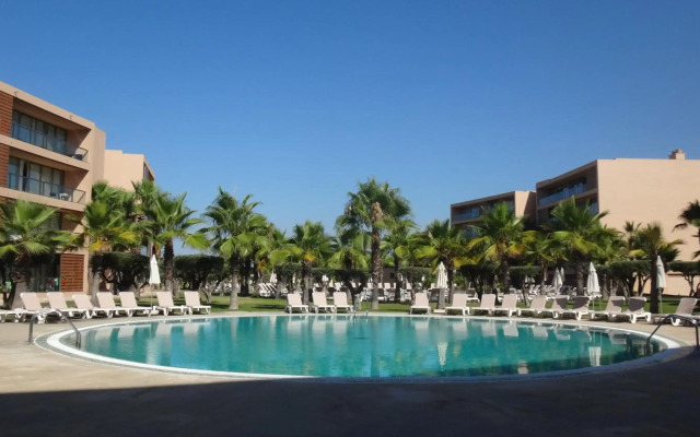 Herdade dos Salgados - Vila das Lagoas - Private Apartaments