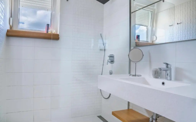 Vanni apartment