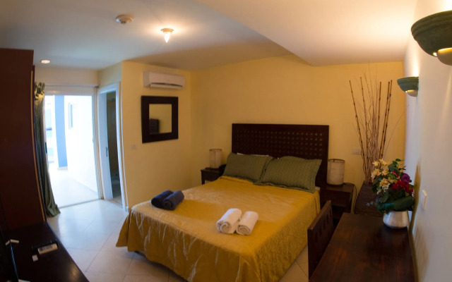 Hotel Santa Teresa by the Beach