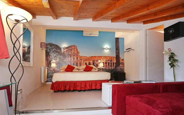 myRome Navona
