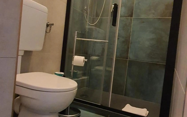Casale 7- Navigli Cozy Studio x2!