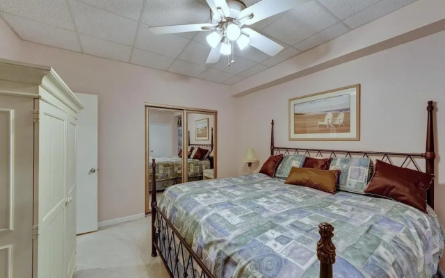 Sans Souci Unit 307