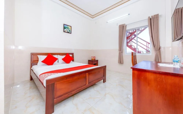 Oyo 590 Magnolia Cam Ranh