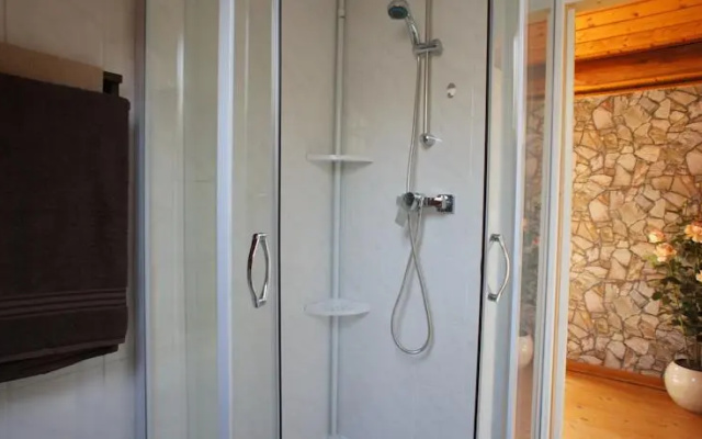 Apartment Romantika