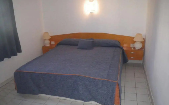 Casablanca Apartamentos