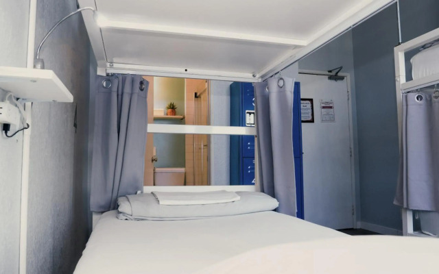 Samesun Venice Beach - Hostel