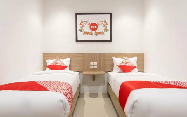 Kingstone Guest House