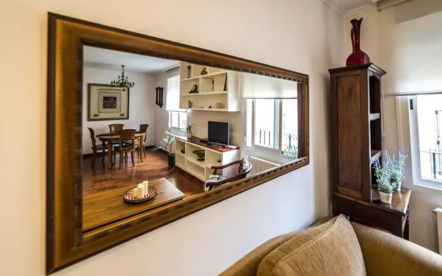 Casas de Campos - Quiet but Central