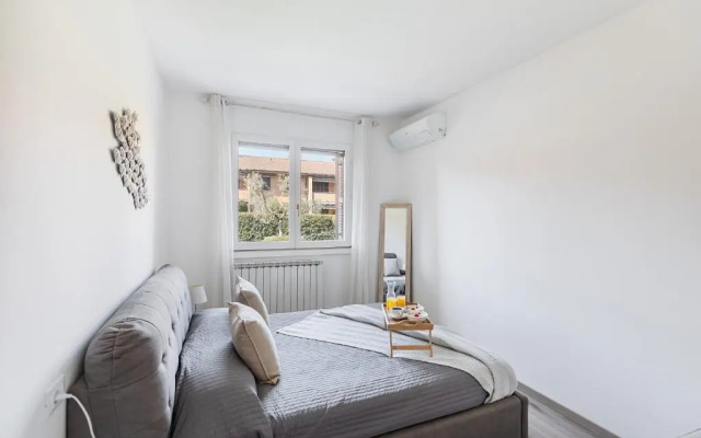 Artemisia 10 Apartment by Wonderful Italy