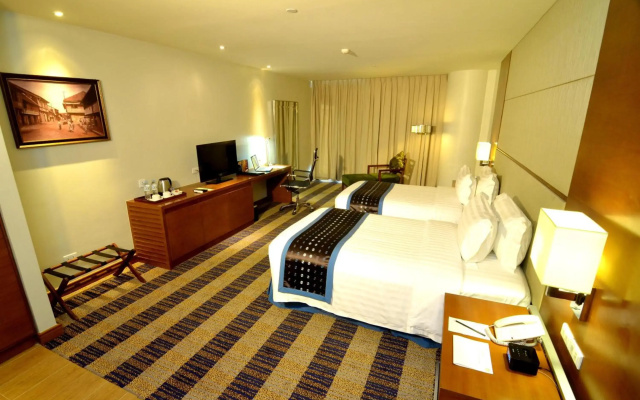 Lex Hotel Cebu
