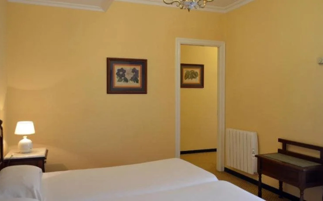 Hotel Monumento Convento de San Benito