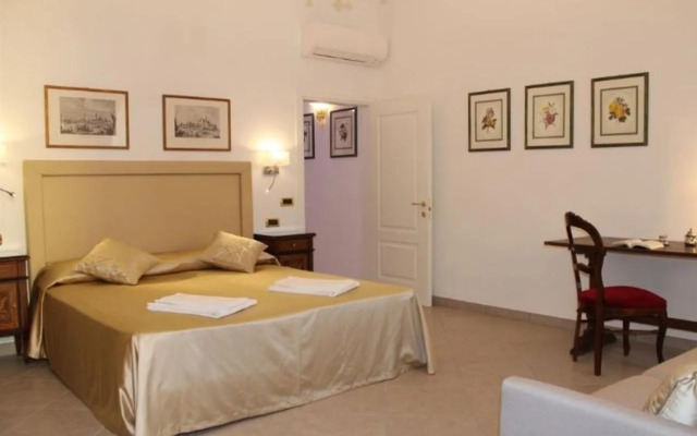 Sissi Suite