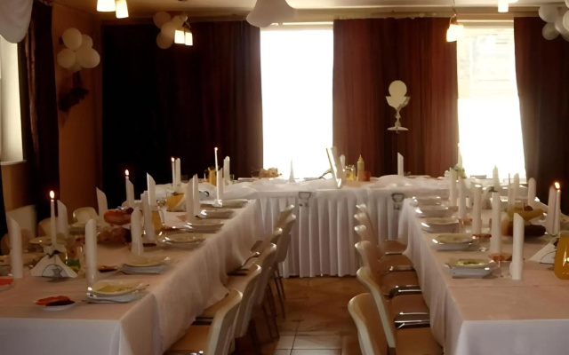 Hotel Apart A2 Poznan