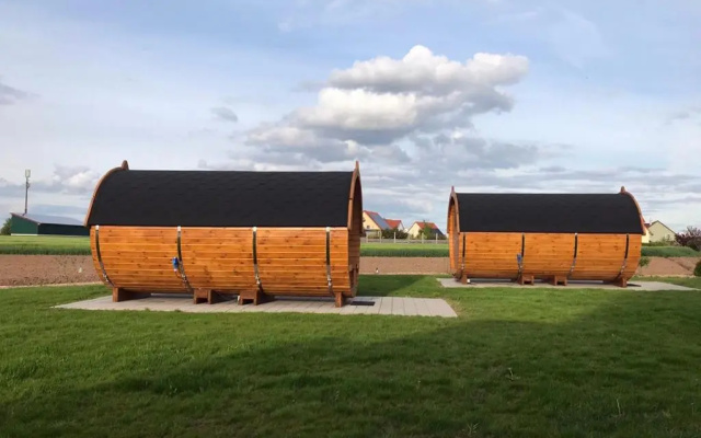 Holz Fassla