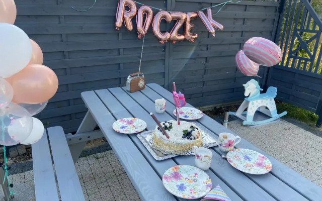 Wytworna Foczka