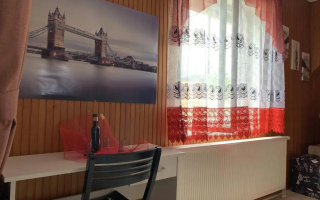 Studio Apartman Poljančić