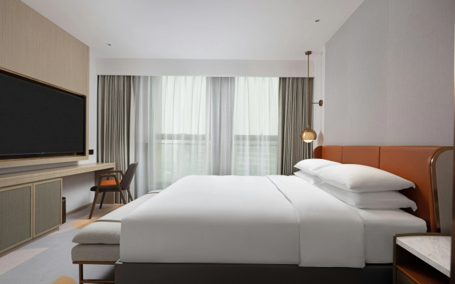 Home2 Suites by Hilton Chengdu Wuhou Temple