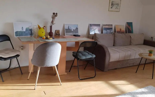 Experience Novi Sad Residence
