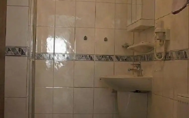 Hotel Garni La mer