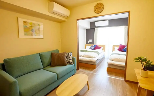 SG Premium KASAI - Vacation STAY 44284v