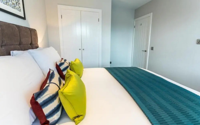 Suite Life Serviced Apartments
