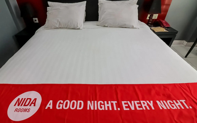 Nida Rooms Peace Gong Bedahulu