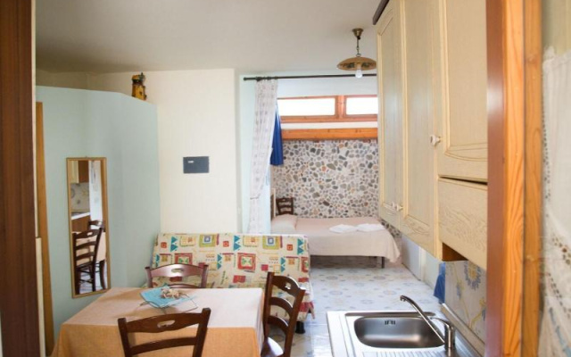 Casa Vela