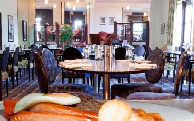 Buchan Braes Hotel
