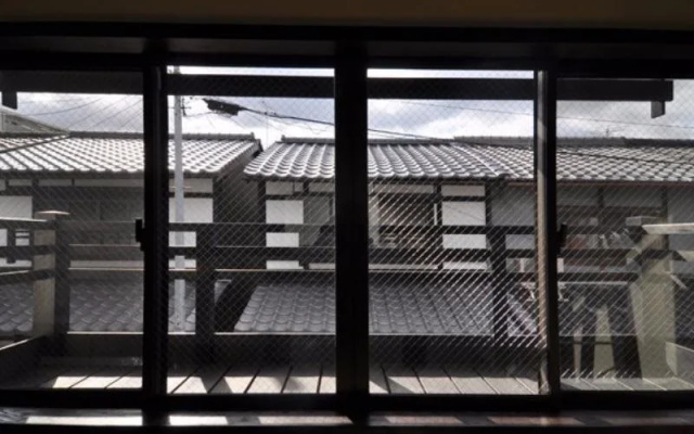 Kyoyadoya Kikyou-An
