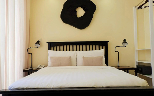 Luxx Boutique Boracay