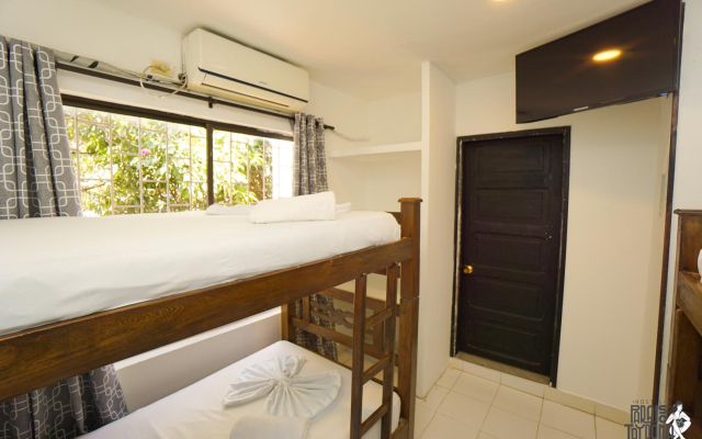 Hostal Paraiso Tayrona