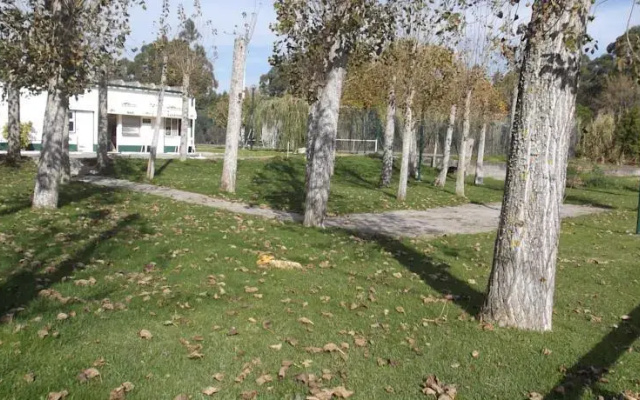 Quinta das Rolas