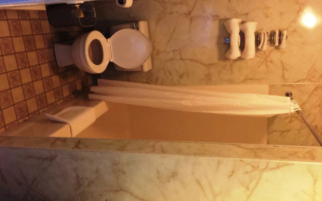Budget Inn North Stonington