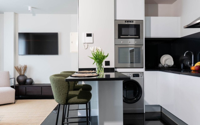 My Suite Madrid
