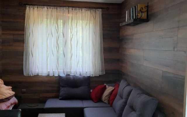 Holiday House Stipe