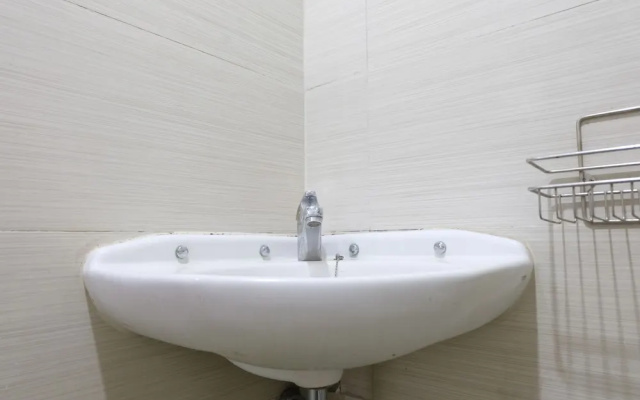 Spacious And Best Deal 1Br At Gateway Pasteur Apartment