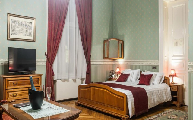 Cotton House Budapest