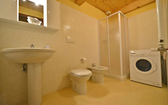 b&b La Nicchia di Mercato