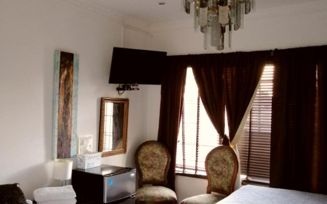 Hostal Compostela Inn