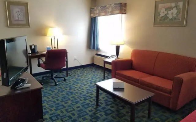 Comfort Inn Marlborough