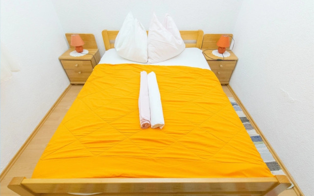 Apartments Kata